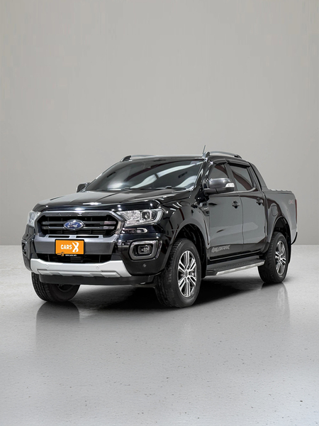 2020 FORD RANGER 2.0 WILDTRAK DOUBLE CAB 4WD  [1N0085V]