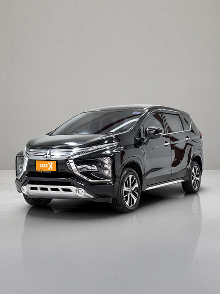 2018 MITSUBISHI XPANDER 1.5 GT  [1N0086V]
