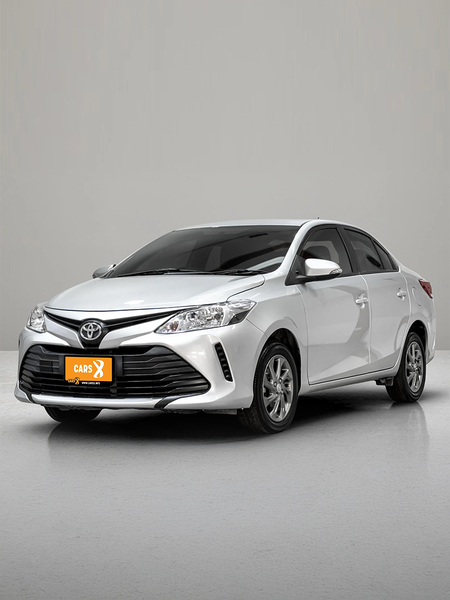 2021 TOYOTA VIOS 1.5 ENTRY  [1S1291]