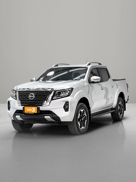 2021 NISSAN NAVARA 2.3 VL 4WD  [1S1261]