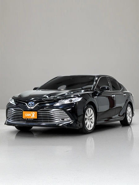 2019 TOYOTA CAMRY 2.5 HYBRID PREMIUM  [1P2658V]