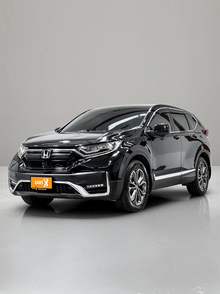 2021 HONDA CR-V 2.4 ES 4WD  [1P2650V]