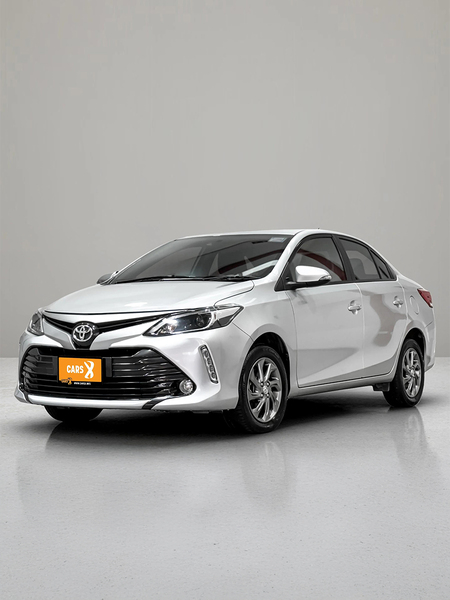 2021 TOYOTA VIOS 1.5 MID  [1P2649]