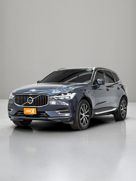 2020 VOLVO XC60 2.0 T8 INSCRIPTION 4WD  [1P2655V]