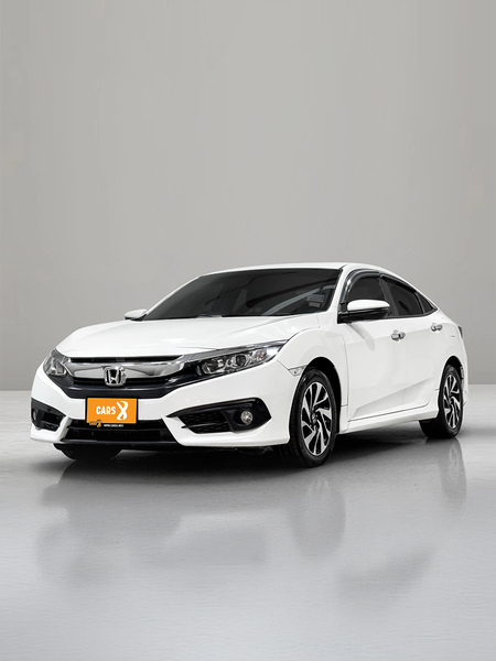 2017 HONDA CIVIC 1.8 EL  [1C0070V]