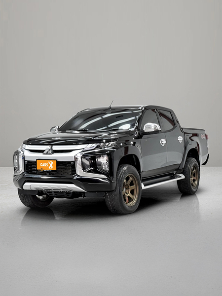 2022 MITSUBISHI TRITON 2.4 GT PREMIUM DOUBLE CAB 4WD  [1A0038V]