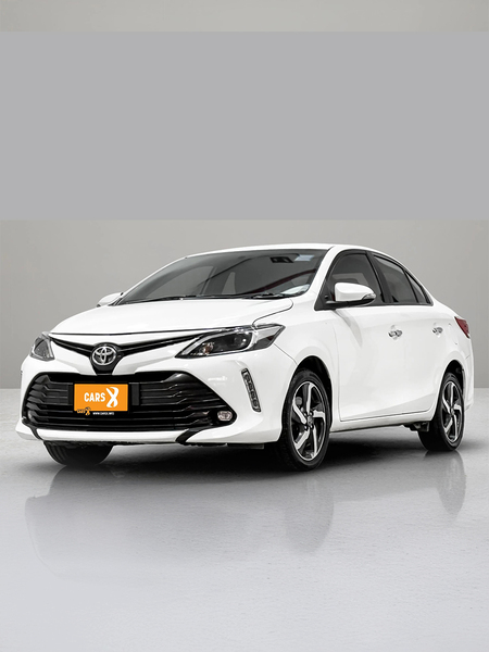 2021 TOYOTA VIOS 1.5 HIGH  [1P2683]