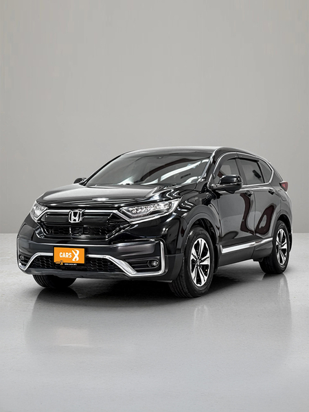 2021 HONDA CR-V 2.4 E  [1D0058]