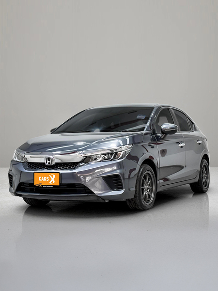2022 HONDA CITY 1.0 SV  [1S1313V]