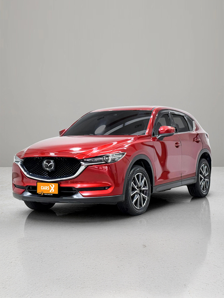 2021 MAZDA CX-5 2.0 SP  [1P2657V]