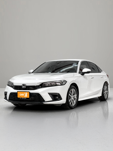 2022 HONDA CIVIC 1.5 EL  [1S1312]