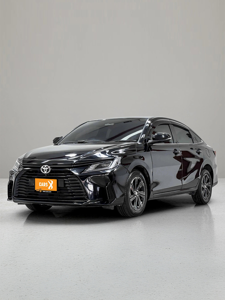 2023 TOYOTA YARIS ATIV 1.2 PREMIUM  [1N0084V]