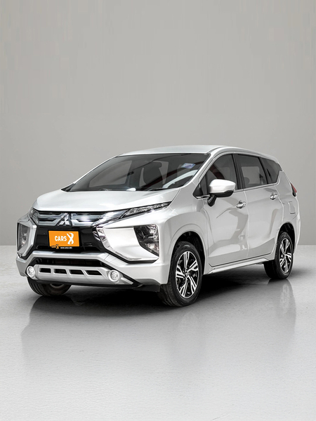 2021 MITSUBISHI XPANDER 1.5 GT  [1N0069]