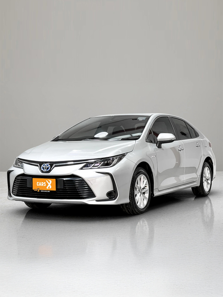 2020 TOYOTA COROLLA ALTIS 1.8 HYBRID ENTRY  [1N0071]