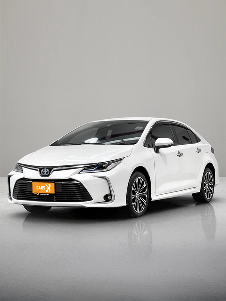 2020 TOYOTA COROLLA ALTIS 1.8 HYBRID HIGH  [1P2647V]
