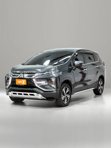 2021 MITSUBISHI XPANDER 1.5 GT  [1D0003]