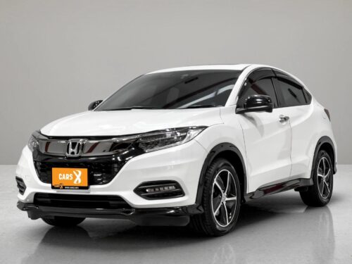 2020 HONDA HR-V 1.8 RS  [1T0039V]