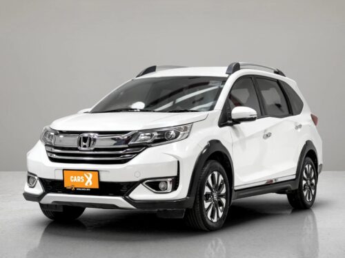 2019 HONDA BR-V 1.5 SV  [1P2673]