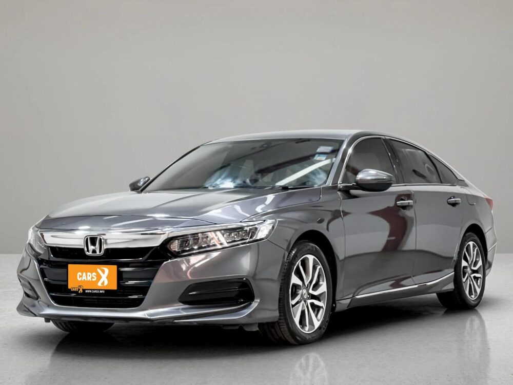 2019 HONDA ACCORD 1.5 TURBO EL  [1N0097] - 1