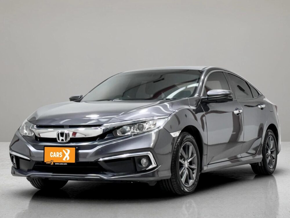 2019 HONDA CIVIC 1.8 EL  [1S1348] - 1