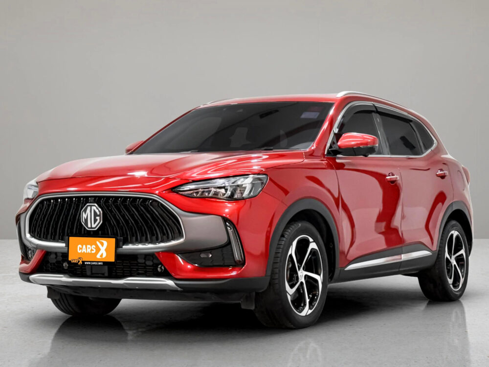 2023 MG HS 1.5 X  [1T0035V] - 1