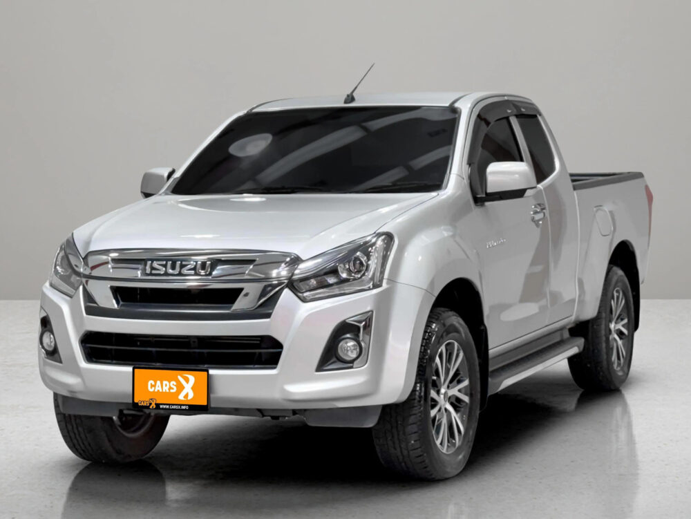 2019 ISUZU D-MAX 1.9 L HI-LANDER  [1C0042V] - 1