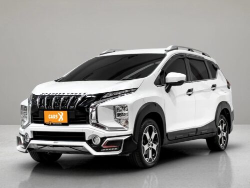 2022 MITSUBISHI XPANDER CROSS 1.5  [1P2733]