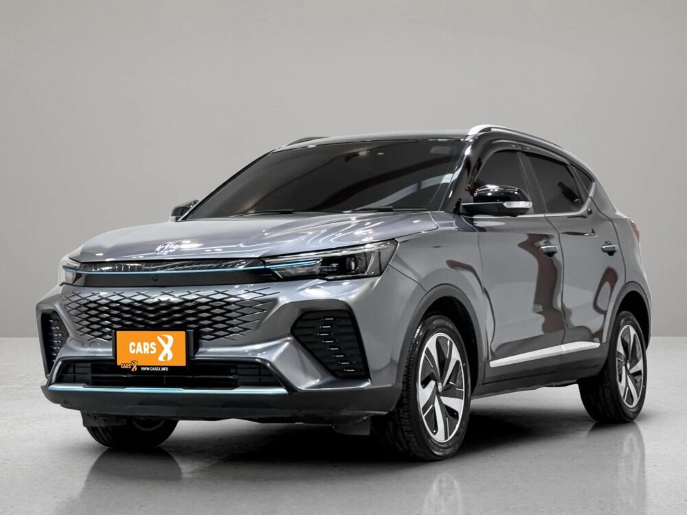 2024 MG VS HEV 1.5 X TWO TONE  [1P2740V] - 1