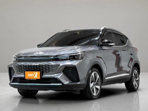 2024 MG VS HEV 1.5 X TWO TONE  [1P2740V]