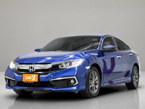 2019 HONDA CIVIC 1.8 EL  [1S1344]