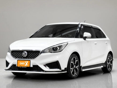 2020 MG MG3 1.5 X  [1P2682]