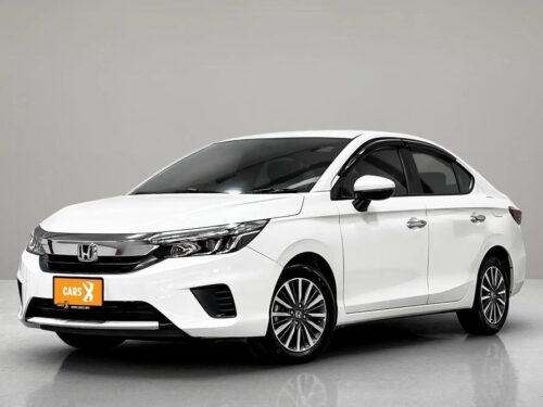2022 HONDA CITY 1.0 SV  [1D0087]