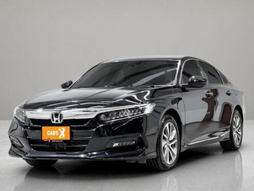 2022 HONDA ACCORD 1.5 TURBO EL  [1S1352]