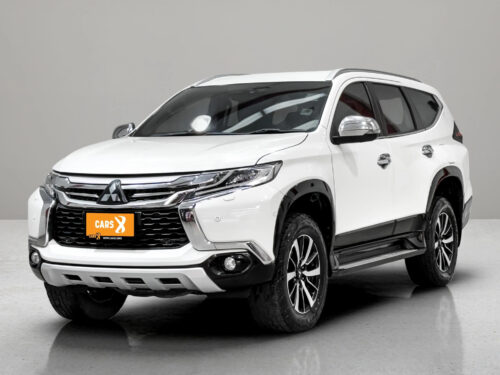 2019 MITSUBISHI PAJERO SPORT 2.4 GT PREMIUM  [1N0100V]