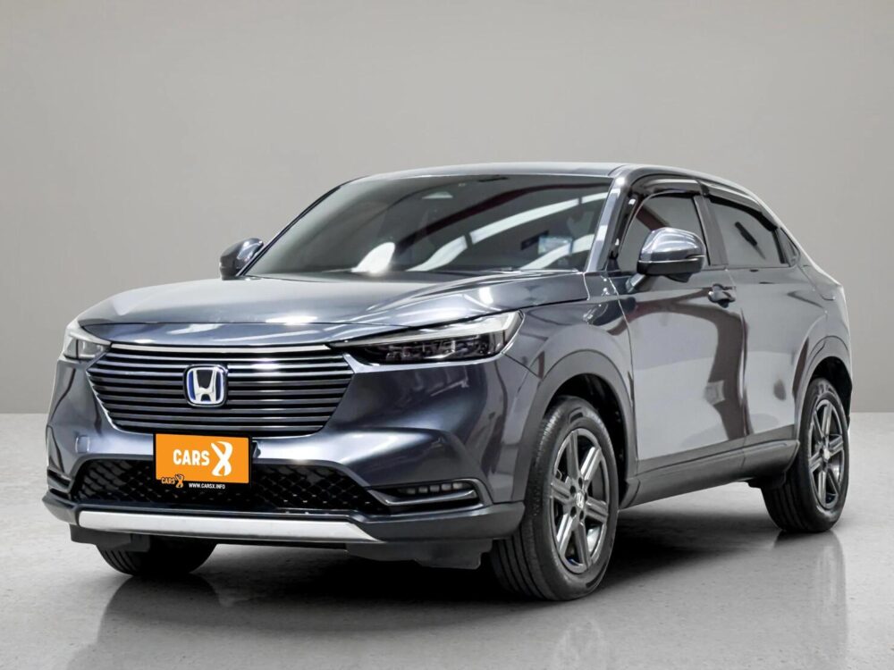 2022 HONDA HR-V 1.5 E:HEV EL  [1N0099V] - 1