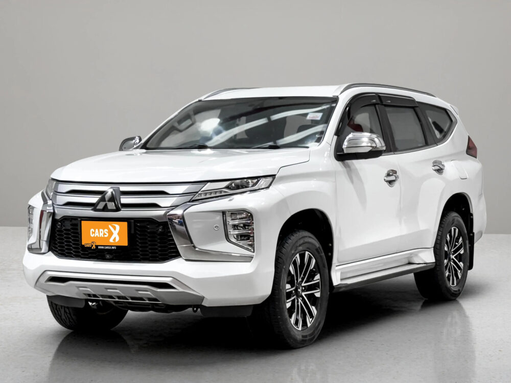 2020 MITSUBISHI PAJERO SPORT 2.4 GT PREMIUM 4WD  [1P2696] - 1