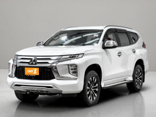 2020 MITSUBISHI PAJERO SPORT 2.4 GT PREMIUM 4WD  [1P2696]