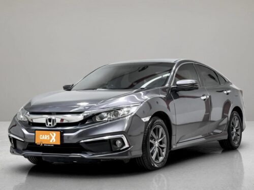2019 HONDA CIVIC 1.8 EL  [1S1351]