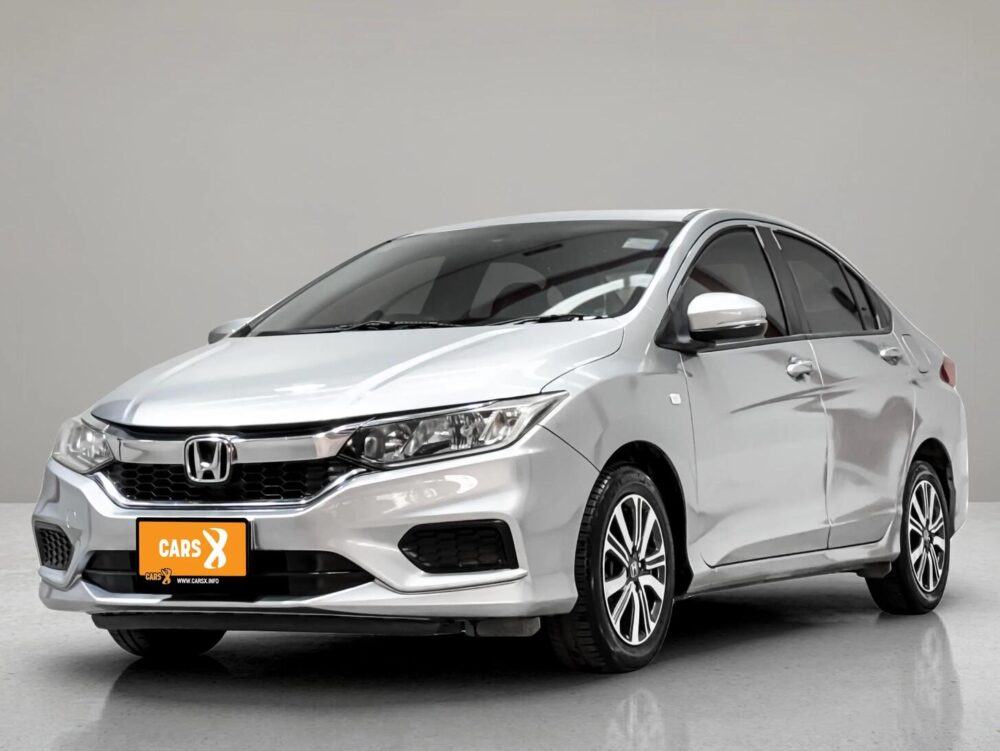 2019 HONDA CITY 1.5 V  [1S1336] - 1