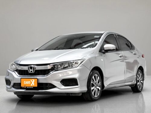 2019 HONDA CITY 1.5 V  [1S1336]