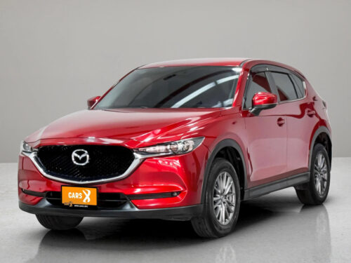 2020 MAZDA CX-5 2.0 C  [1P2566]