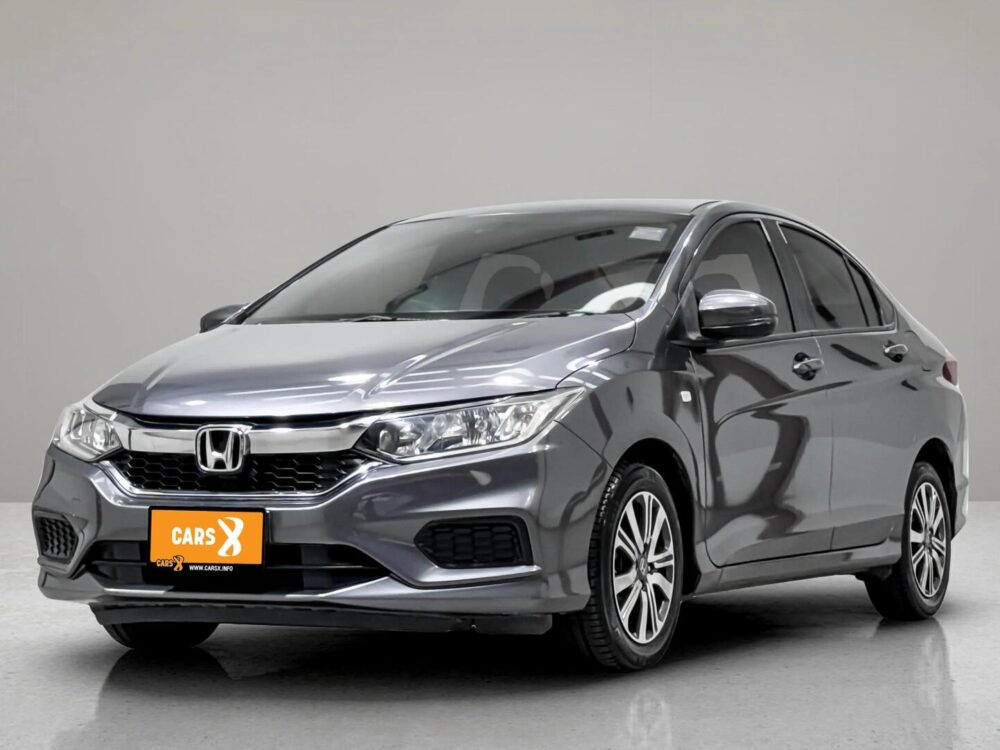 2019 HONDA CITY 1.5 V  [1S1331] - 1
