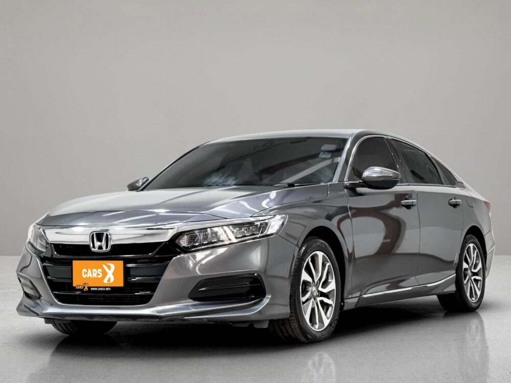 2019 HONDA ACCORD 1.5 TURBO EL  [1C0081] - 1