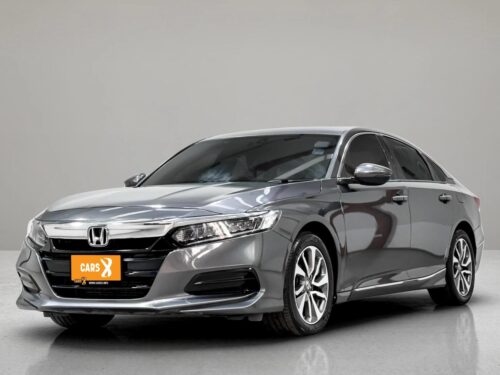 2019 HONDA ACCORD 1.5 TURBO EL  [1C0081]