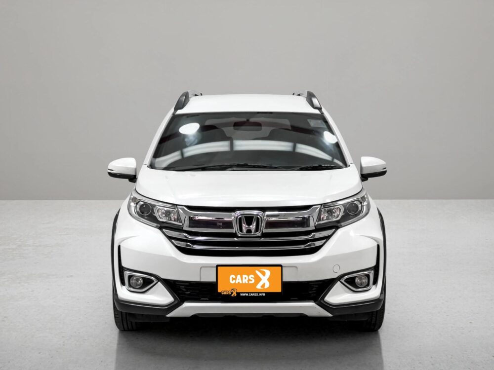 2019 HONDA BR-V 1.5 SV  [1P2673] - 2