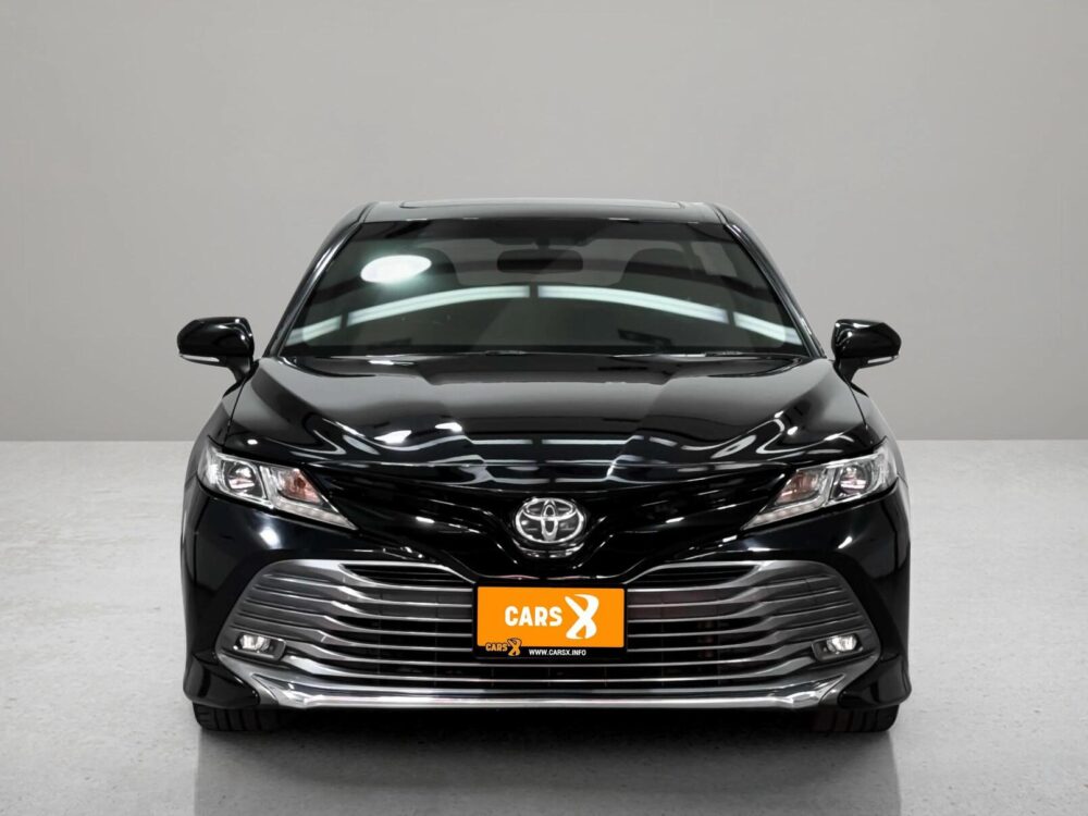 2021 TOYOTA CAMRY 2.5 G  [1D0027V] - 2