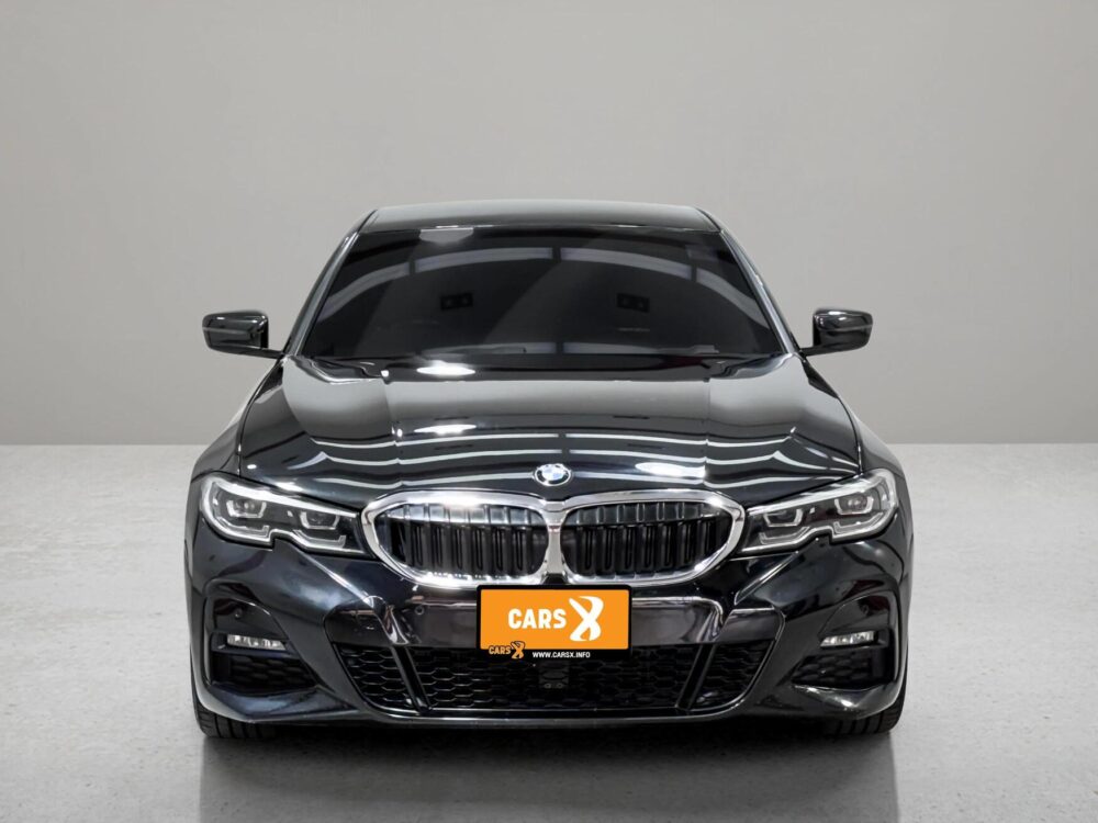 2024 BMW 320D 2.0 M SPORT  [1P2739V] - 2