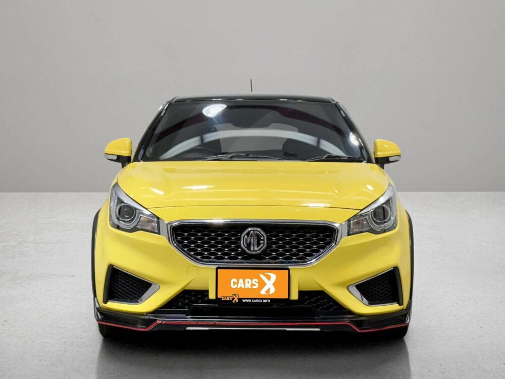 2020 MG MG3 1.5 X  [1A0053V] - 2