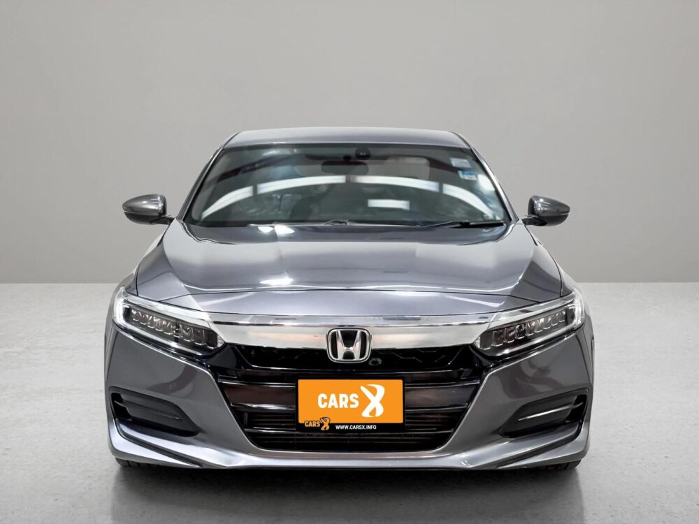 2019 HONDA ACCORD 1.5 TURBO EL  [1N0097] - 2