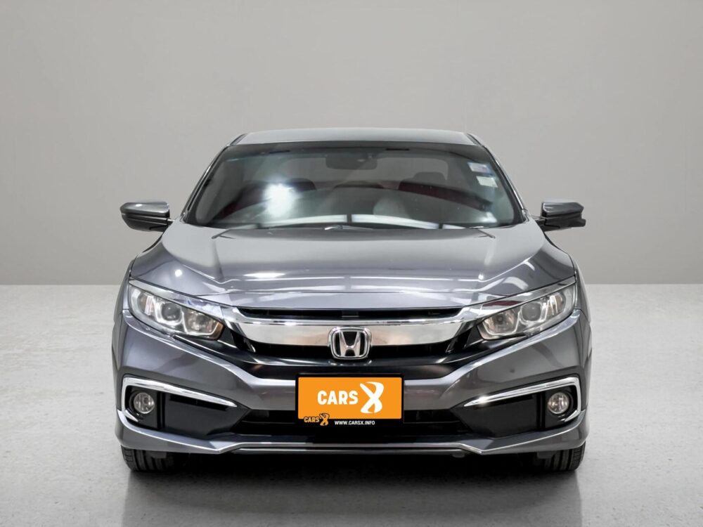 2019 HONDA CIVIC 1.8 EL  [1S1347] - 2